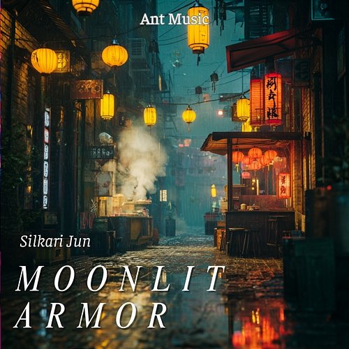 Moonlit Armor Silkari Jun