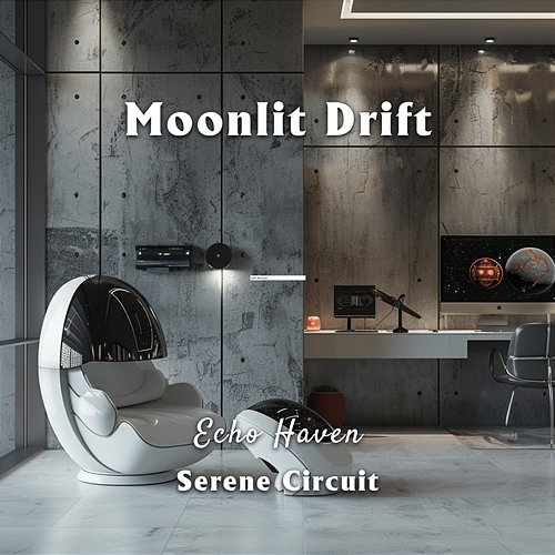 Moonlit Drift Echo Haven