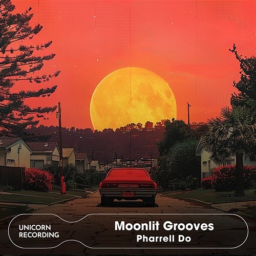 Moonlit Grooves Pharrell Do