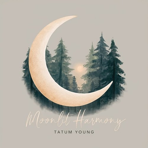 Moonlit Harmony Tatum Young