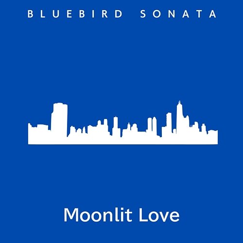 Moonlit Love Bluebird Sonata