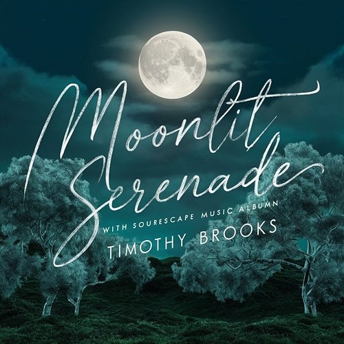 Moonlit Serenade Timothy Brooks