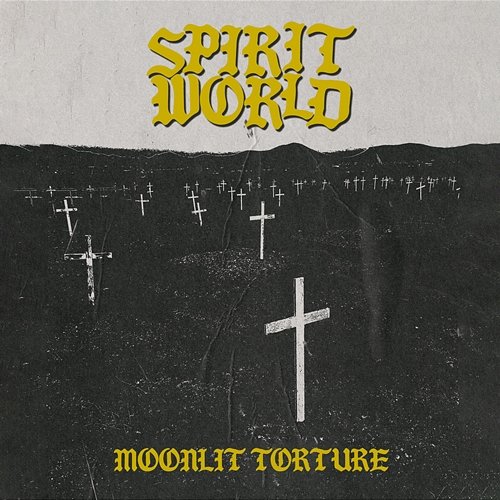 Moonlit Torture SpiritWorld feat. Dwid Hellion