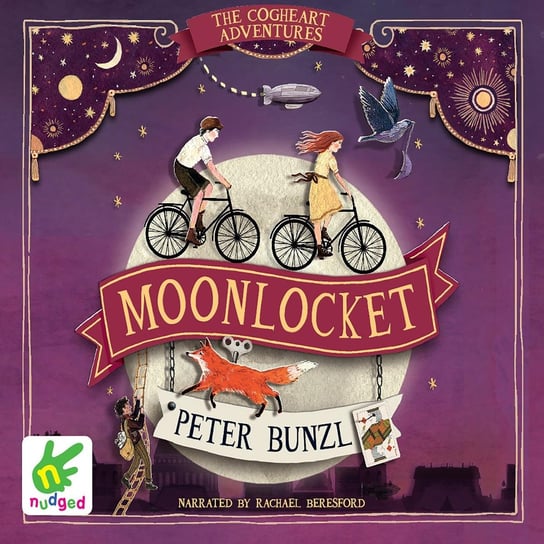 Moonlocket Bunzl Peter