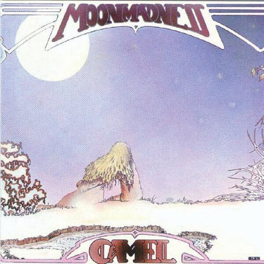 Moonmadness Camel