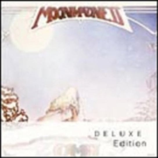 Moonmadness (Deluxe Edition) Camel