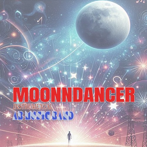 Moonndancer AB Music Band