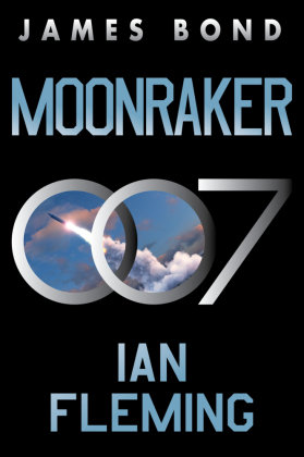 Moonraker HarperCollins US