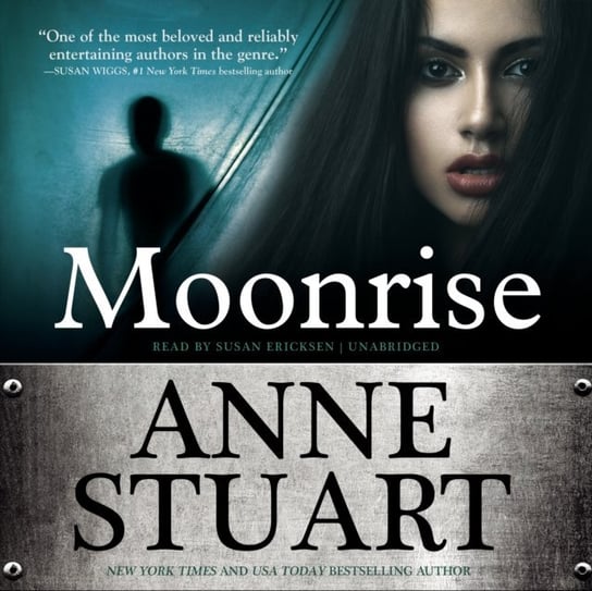 Moonrise Stuart Anne