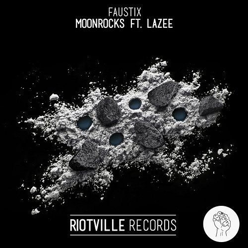 Moonrocks Faustix feat. Lazee