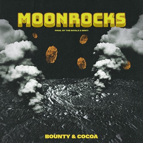 Moonrocks BOUNTY & COCOA