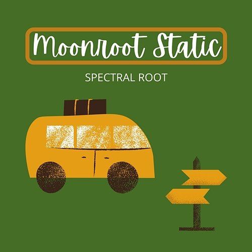 Moonroot Static Spectral Root