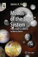 Moons of the Solar System Hall James A.