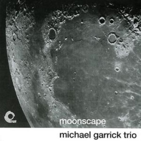 Moonscape Garrick Michael