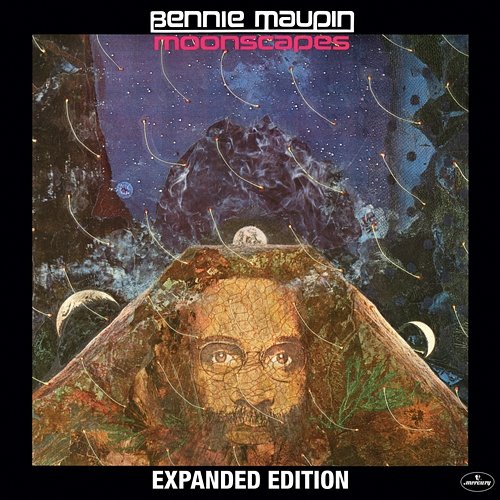 Moonscapes Bennie Maupin