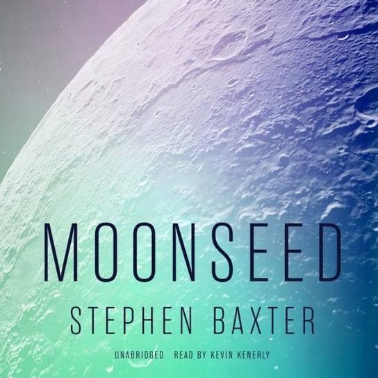 Moonseed Baxter Stephen