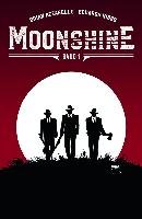 Moonshine 1 Azzarello Brian