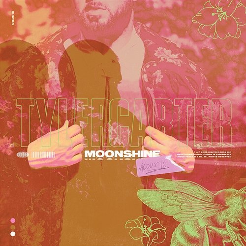 Moonshine Acoustic Tyler Carter