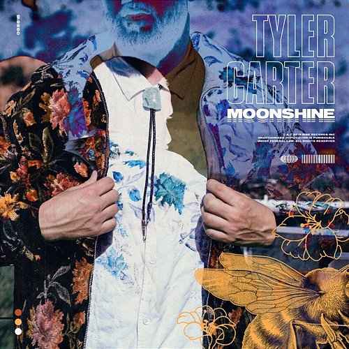 Moonshine Tyler Carter