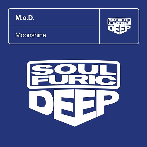 Moonshine M.O.D.