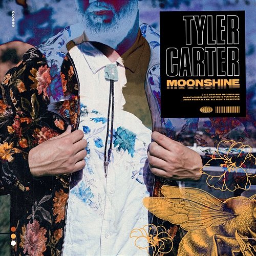 Moonshine Tyler Carter