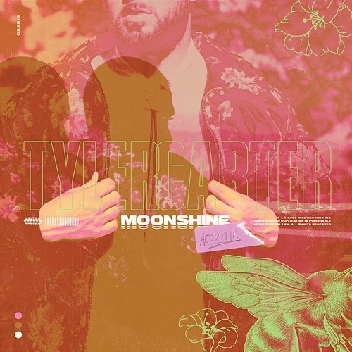 Moonshine Tyler Carter