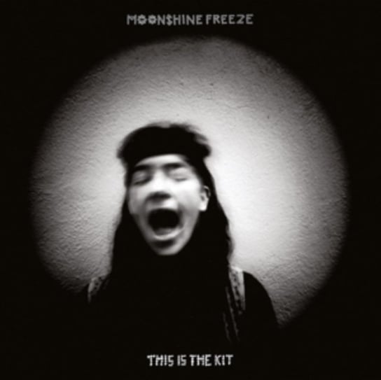 Moonshine Freeze (Limited Edition) This is the Kit