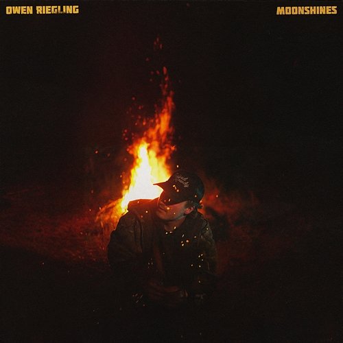 Moonshines Owen Riegling