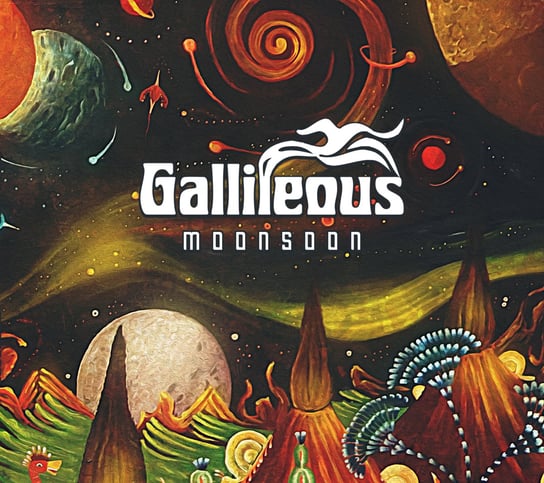 Moonsoon Gallileous