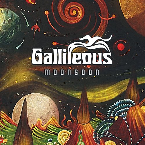 Moonsoon Gallileous
