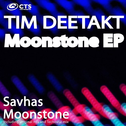 Moonstone Tim Deetakt