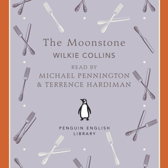 Moonstone Collins Wilkie