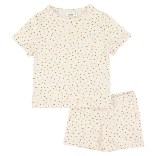 Moonstone piżama krótka dwuczęściowa rozmiar 104 - 4 lata Trixie Baby