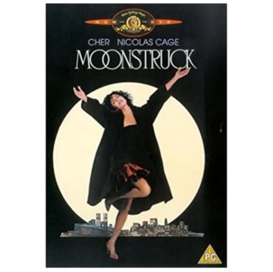 Moonstruck (brak polskiej wersji językowej) Jewison Norman