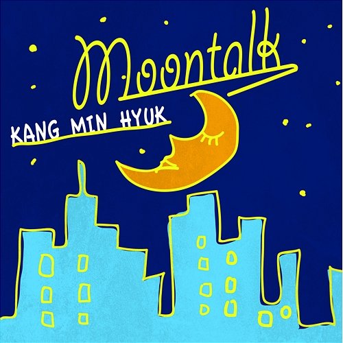 Moontalk Kang Min Hyuk