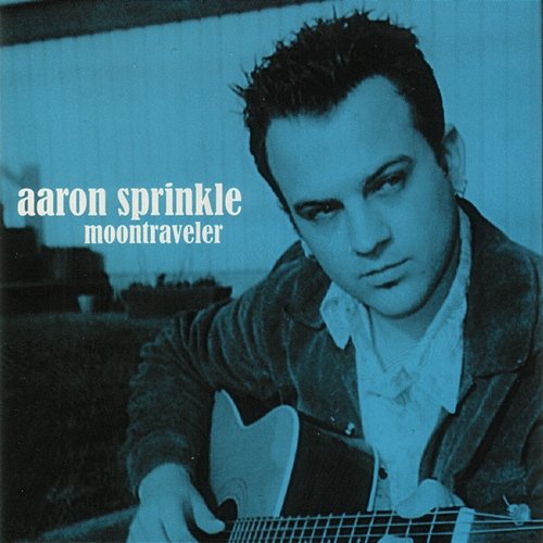 What Sorry Could Be AARON SPRINKLE