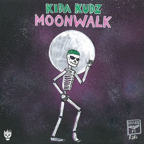 Moonwalk Kida Kudz