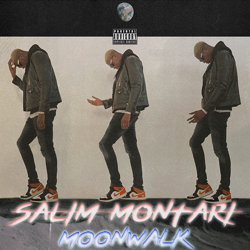Moonwalk Salim Montari
