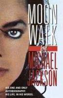 Moonwalk Jackson Michael