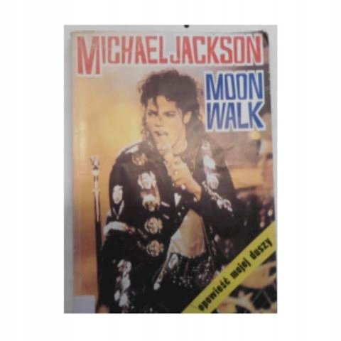 Moonwalk Jackson Michael