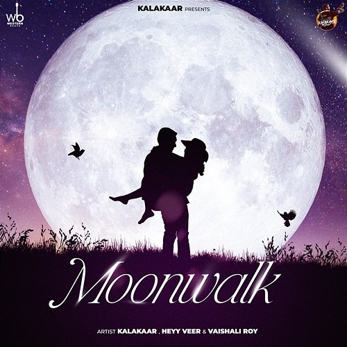 Moonwalk Heyy Veer, Vaishali Roy, Kalakaar