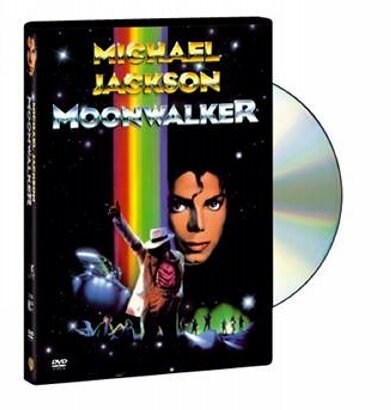 Moonwalker Kramer Stanley