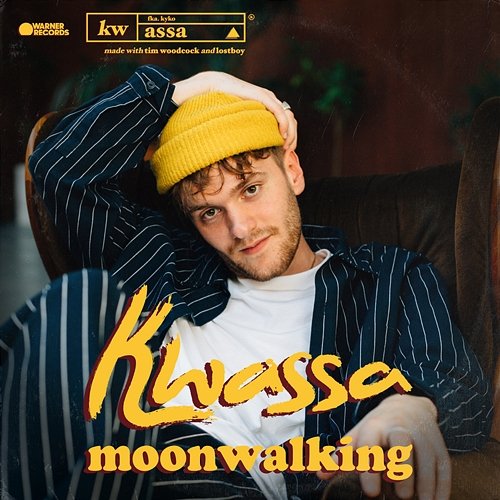 moonwalking Good Scott