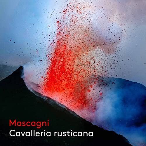 Moore/Jagde/Leste/Janowski/Mdr-Rundfunkchor/ +- Mascagni Cavalleria Rusticana Various Artists
