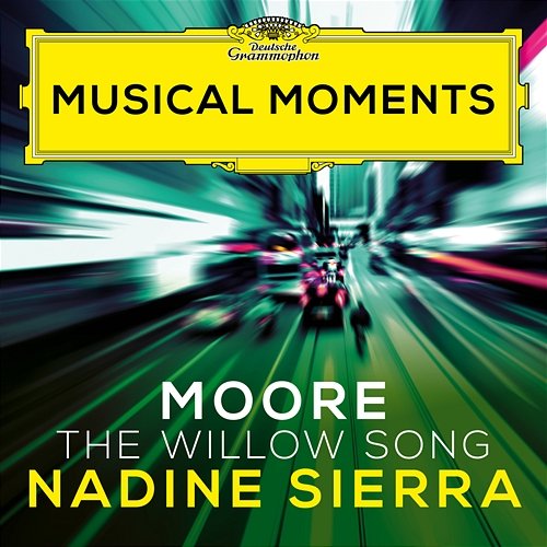 Moore: The Ballad of Baby Doe: The Willow Song Nadine Sierra, Royal Philharmonic Orchestra, Robert Spano