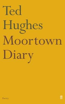 Moortown Diary Hughes Ted