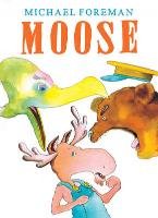 Moose Foreman Michael