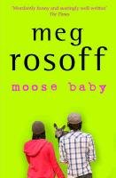 Moose Baby Rosoff Meg