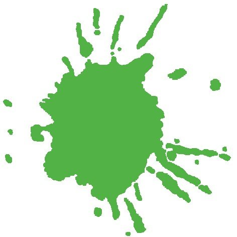 MOOT GREEN Layer MORION