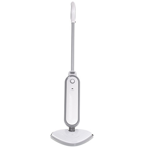 Mop Parowy 1300W 380ml Zestaw Akcesoriów 2 Podkładki Adler Adler